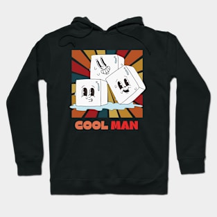 coolman Hoodie